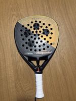 Bullpadel Hack 04 Premier Padel Edition