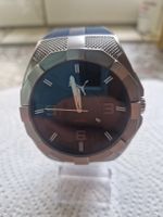 herren Band uhr Puma N103921
