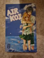 Air Koi Manga Vol. 1