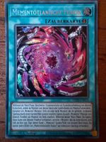 Yu-Gi-Oh!-Karte - Mementotlanische Fusion (MP25-DE073)