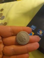 Pièce rare de collection: Espagne 200 pesetas 1992 ! (54)