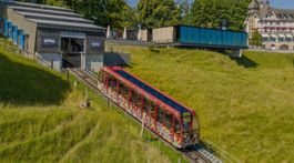 Online Tickets Gurtenbahn