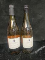 2 BOUTEILLES CHARDONNAY 2002, 2005