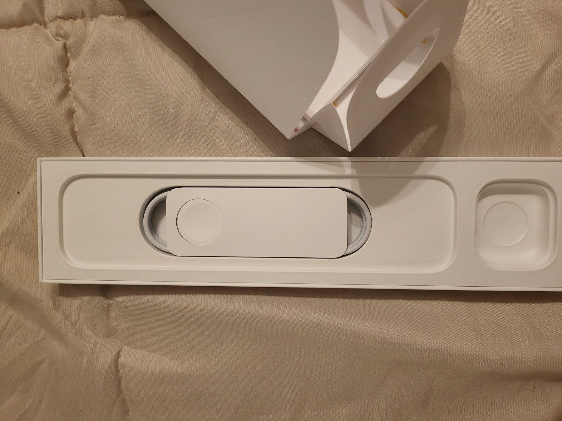 Apple Smartwatch: Apple watch series 7 41mm – Gebraucht aus Gerlafingen von  2