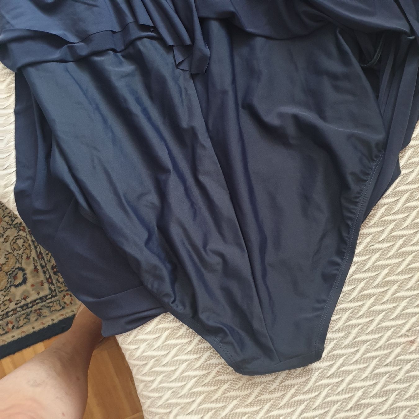 Costumi da bagno & Bikini: Baderöckli/Badekleid Gr. 48 – Nuovo (secondo la descrizione) da Frenkendorf venduto da Moon111 2