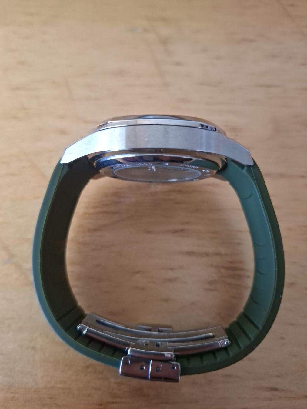 Orologi: Specht & Söhne Genève Automatic – Usato da Rüti ZH venduto da FelipeCH1993 3