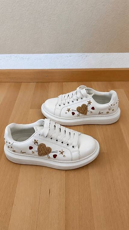 Damenschuhe: Schuhe von ALDO – Gebraucht aus Thun von tat_wg9t