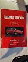 Alfa Romeo SZ Werkstatthandbuch