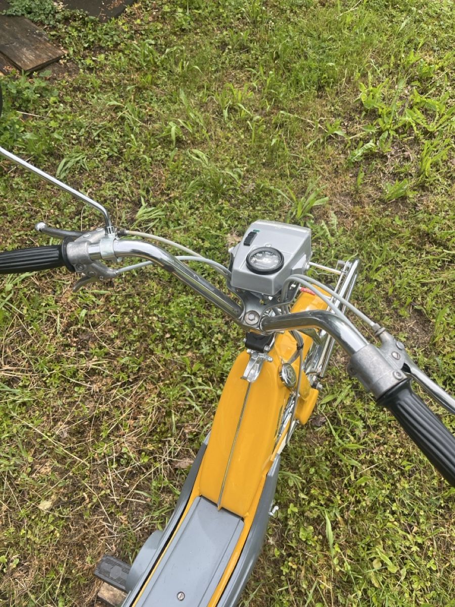 Piaggio Mofas: Piaggio Ciao – Gebraucht aus Kappel SO von Kappel4616 3