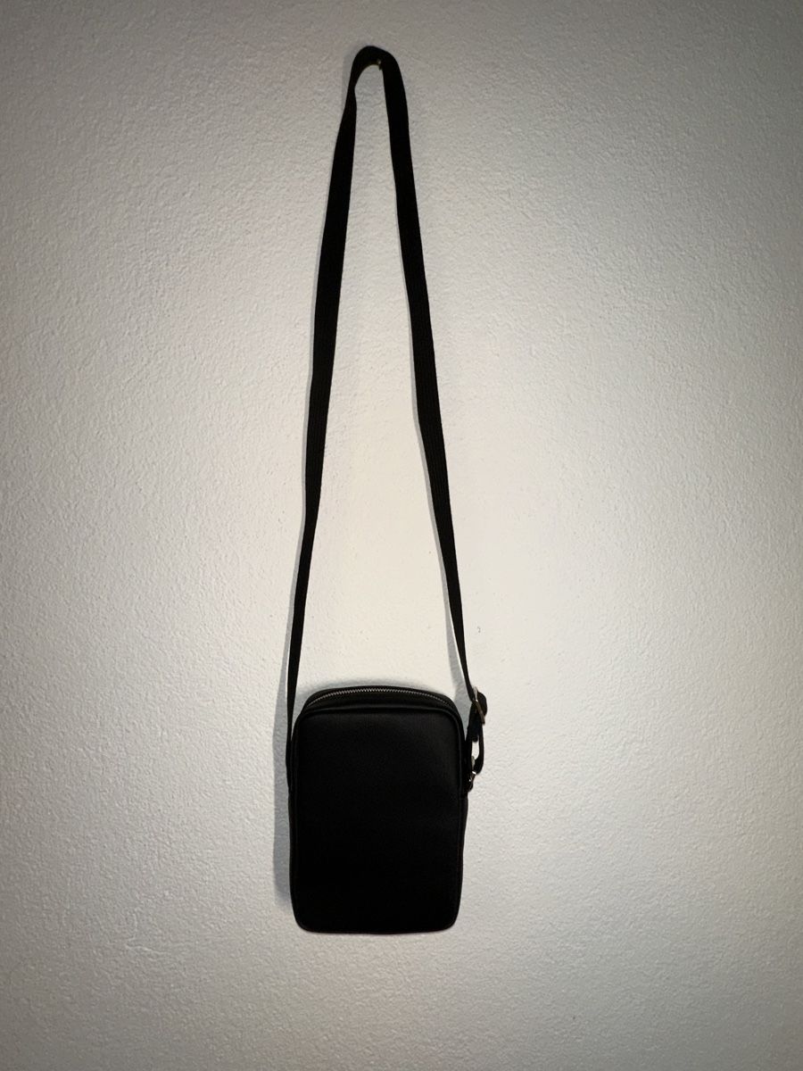 Lacoste Taschen: Lacoste Umhängetasche – Neu (gemäss Beschreibung) aus Visp von locosshop