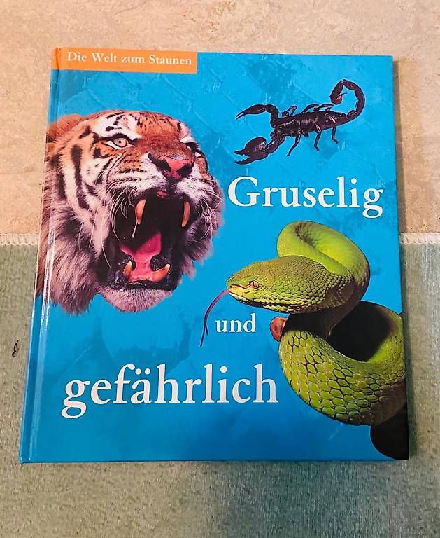 Livres: Diverse Kinderbücher – D'occasion à Zuerich par tilo.zuerich 1