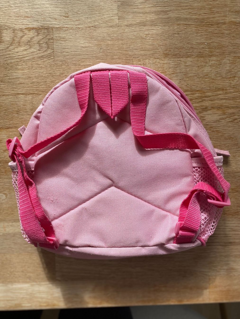 Hello Kitty Borse & Zaini: Rucksack Hello Kitty – Usato da Aesch BL venduto da snezienka53 3