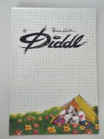 Diddl Blockblatt alt Nr. 148 – blockfrisch, A5
