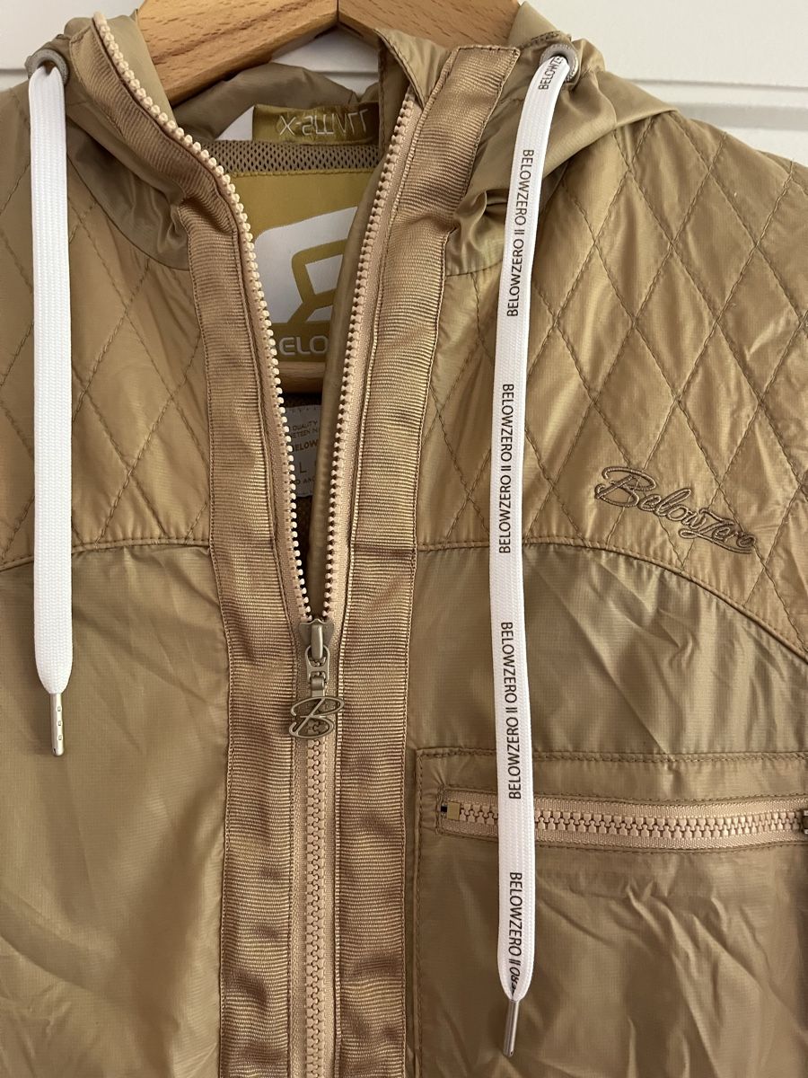 Giacche: Leichte Bellow Zero Jacke, Grösse XS – Nuovo (secondo la descrizione) da Zürich venduto da zucchetti13 5
