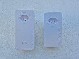Devolo dLAN 1200+ WiFi ac Powerline, Starterset, ab 1.-