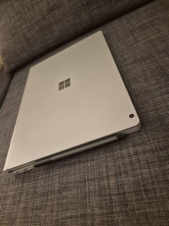 Microsoft Notebook: Microsoft Surface Book 2 – Usato da Wettswil venduto da Haifisch007