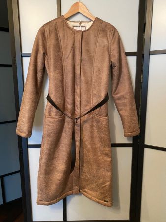 Winter coat new