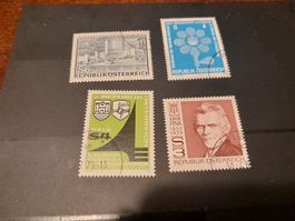 Autriche 1979
