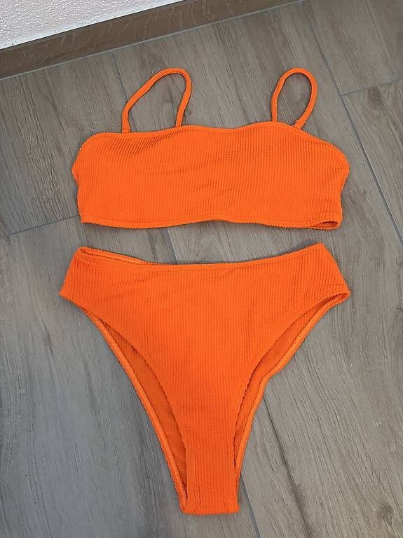 Costumi da bagno & Bikini: Bikini – Usato da Niederwil AG venduto da jul_xms5