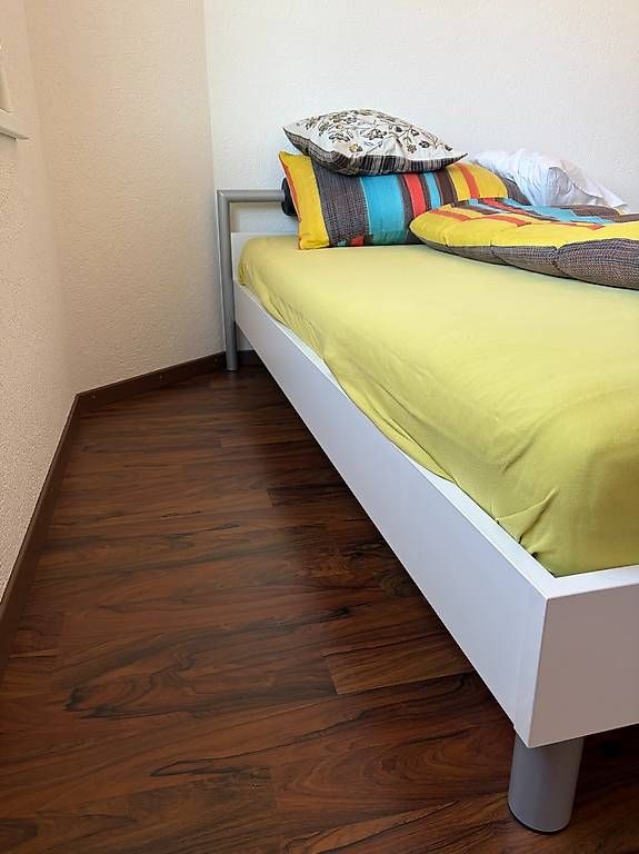 Letti: Bett inkl. Lattenrost – Usato da Mülligen venduto da onetobias00 3