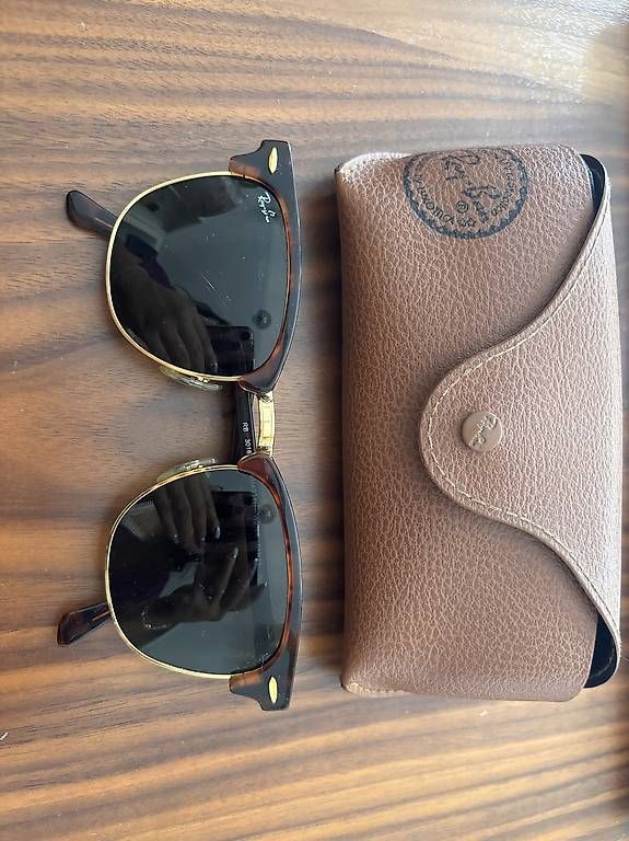 Ray-Ban Occhiali & Lenti: Lunettes de soleil Rayan – Usato da Genève venduto da rocaya