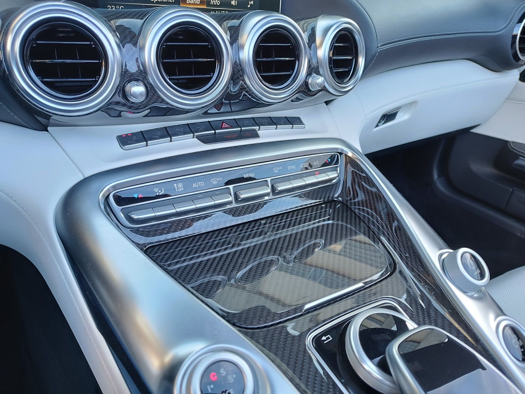 Mercedes-Benz Automobili: Mercedes AMG GTC – Usato da Wald AR venduto da Gamefux 7