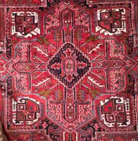 Heriz Orienttepich 248 x 359 cm