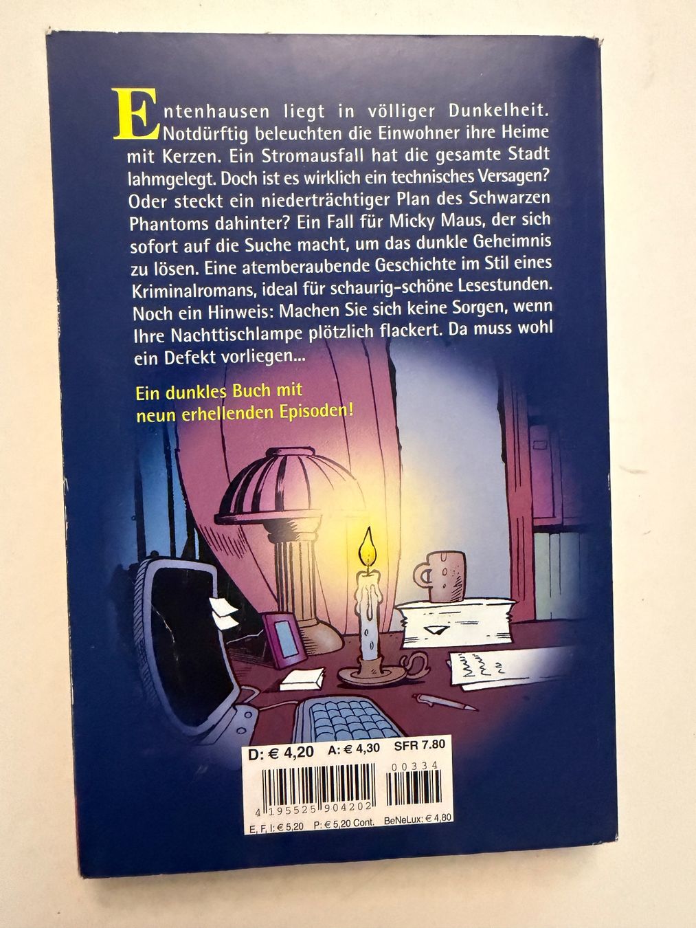 Fumetti: LTB Lustiges Taschenbuch Band 334 – Usato da Münsingen venduto da Ganjam 2