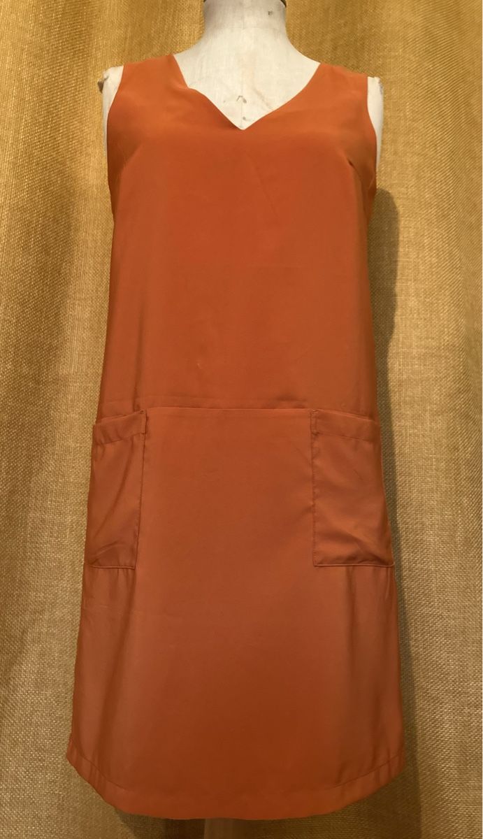 H&M Vestiti: Robe d’été satinée – Nuovo (secondo la descrizione) da Ardon venduto da hel_2sxp