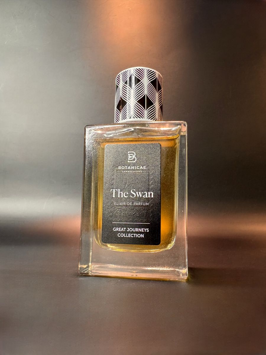 Parfums & Eau de Toilette: Botanicae | The Swan – Neuf (Voir description) à Cham par van_x2kn