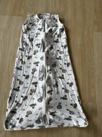 Dünner Baby-Schlafsack 110