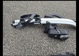 Thule ProRide 598 Fahradträger 