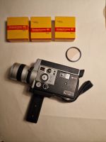 Canon Auto Zoom 814 Electronic (Super 8 Kamera)