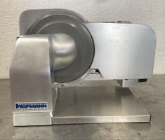 Hofmann Fleischschneidemaschine gebraucht