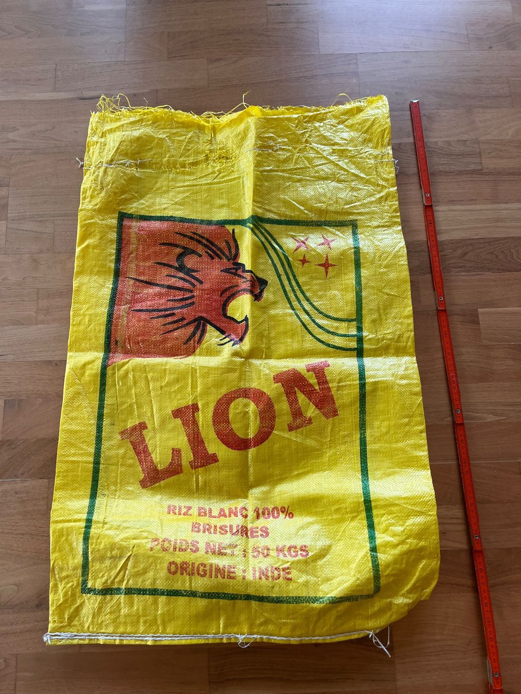 Tessuti: Reissack Lion – Usato da Grafenried venduto da Stellare
