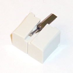 Audio Technica Giradischi: AUDIO TECHNICA AT-66 STYLUS – Nuovo e nell'imballaggio originale da Camorino venduto da phonotech