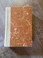 Antikes Buch Velhagen & Klasings Monatshefte 1908 III. Band