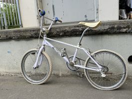 Sale 🔥 Oldschool BMX / Vintage Velo