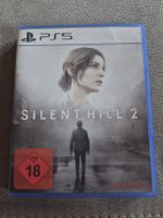 Silent Hill 2 Ps5 Horror Game 18+