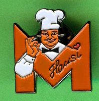 MIGROS   Hausi