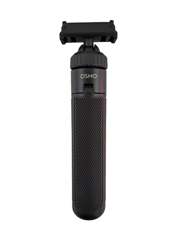 DJI Trépieds & Accessoires: DJI Osmo Action Verlängerungsstab – Neuf (Voir description) à Männedorf par Restwert_Maennedorf