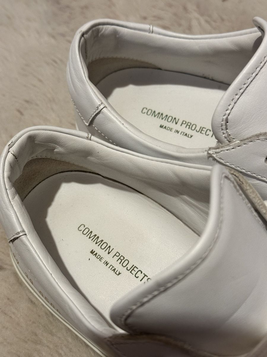 Herrenschuhe: Common Projects Sneakers — wie Neu – Neu (gemäss Beschreibung) aus Zürich von Coco.swiss 1