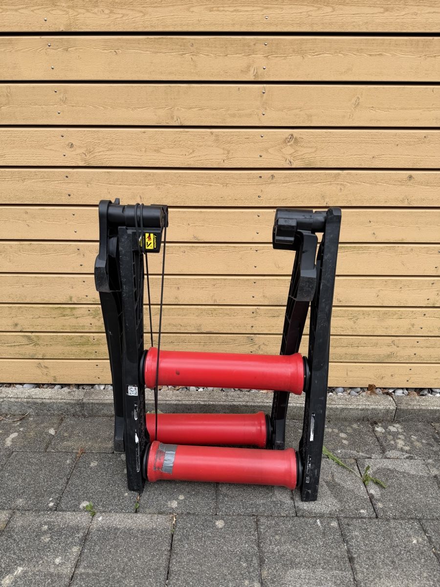Hometrainer: Elite arion Rollers  – Gebraucht aus Attiswil von Patsue 3