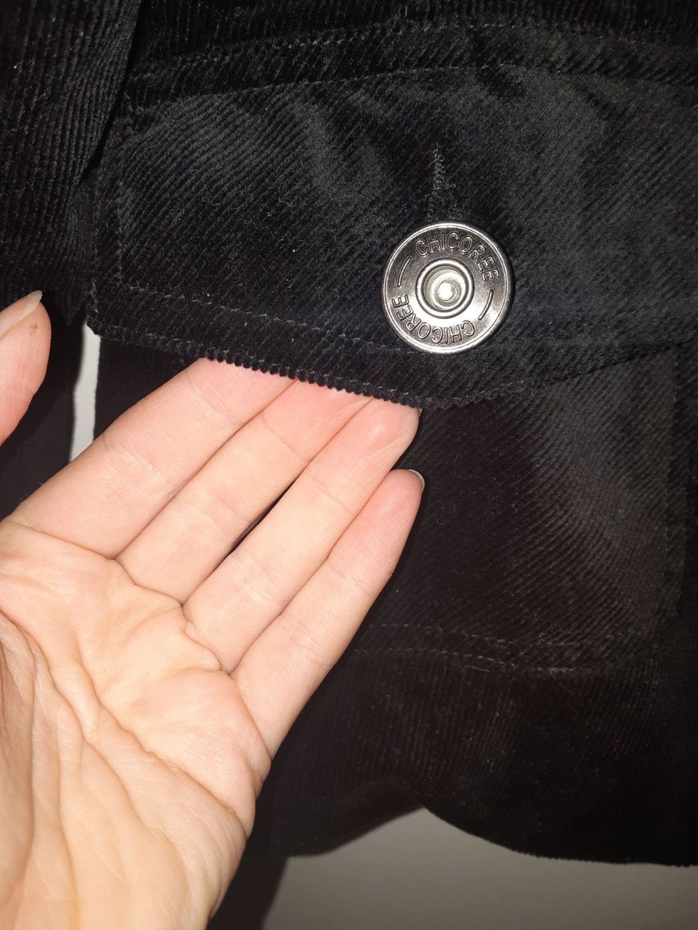 Giacche: 95%- Baumwolle-Blazer Gr.S – Usato da Schaffhausen venduto da sabrina915 1
