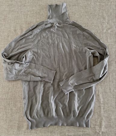 Zara Rollkragen Shirt S