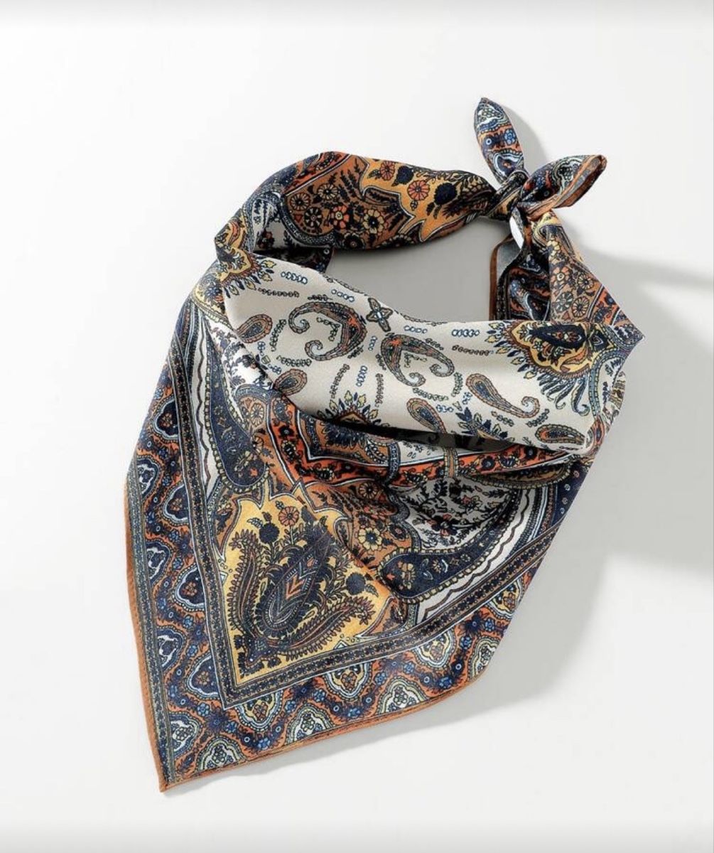 Accessoires pour cheveux: Foulard cheveux 👩‍🦱 – Neuf (Voir description) à Bramois par cyr_sb8d 1