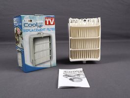 COOLHP Replacement Filter