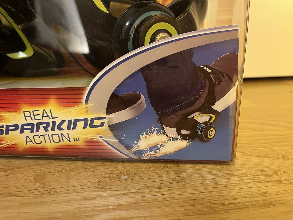 RC Modellbau: Razor Jetts - neux – Neu und originalverpackt aus Zürich von Kuschligwuschlig1 1