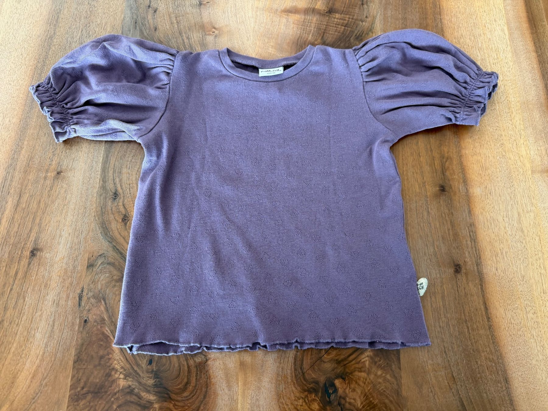 Pomp de Lux Camicette, T-shirt & Top: T-Shirt, Pomp de Lux, Grösse 98 – Usato da Haslen AI venduto da s176