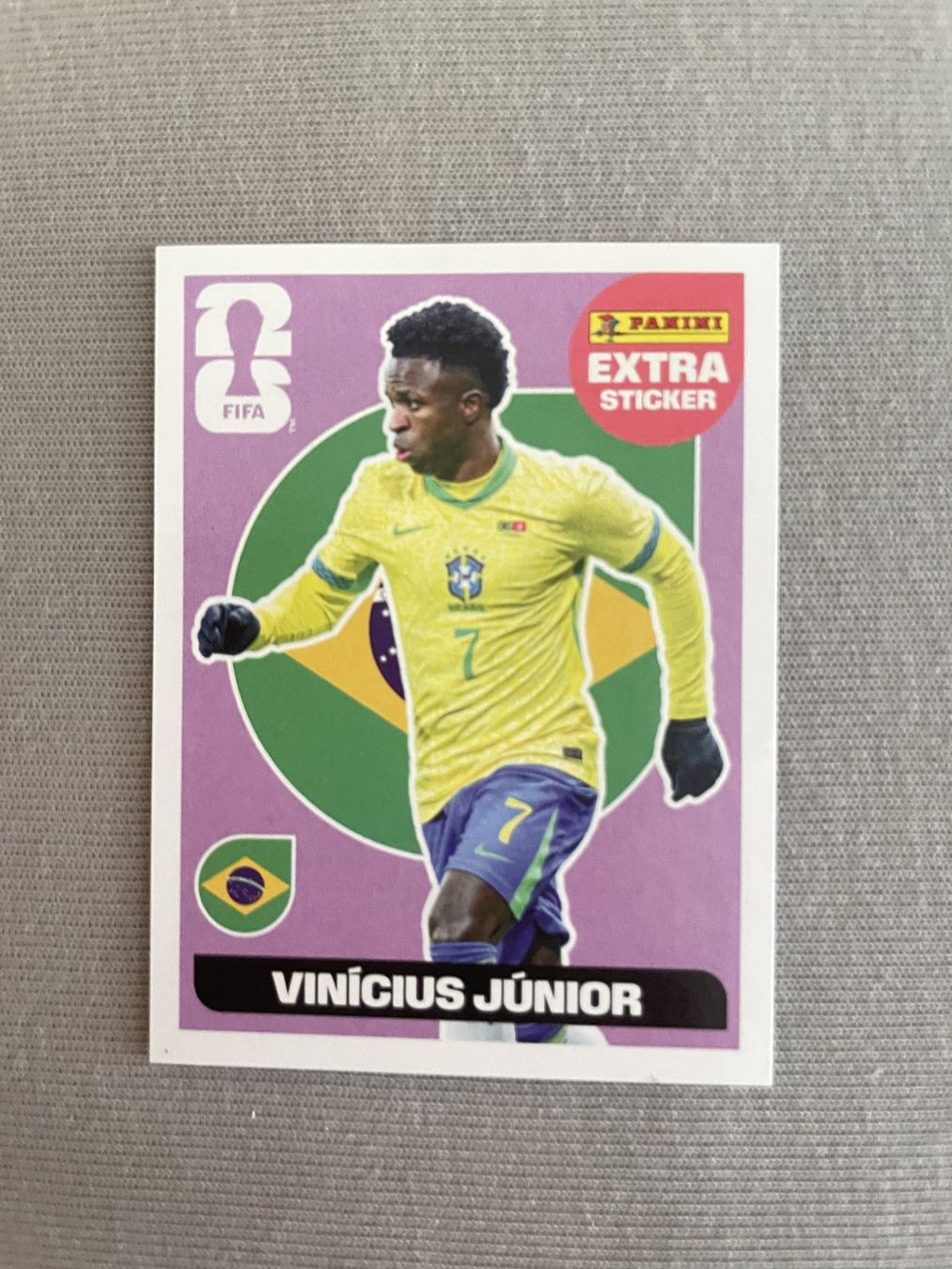 Panini Cartes à collectionner: 4er Set Panini Extras – D'occasion à Winterthur par jsoll1 2